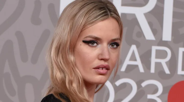 Georgia May Jagger
