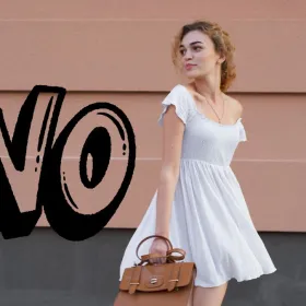 El color blanco no va más: este es el tono que será tendencia este Año Nuevo 2027