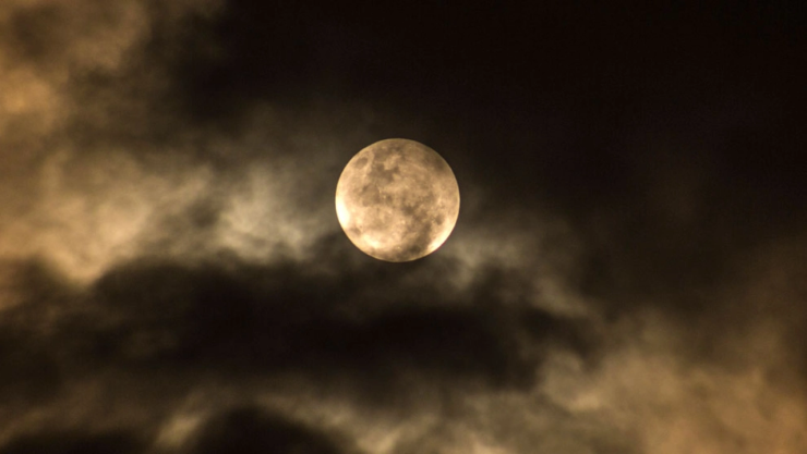 Superluna-HOY-5-de-noviembre-2025-en-México