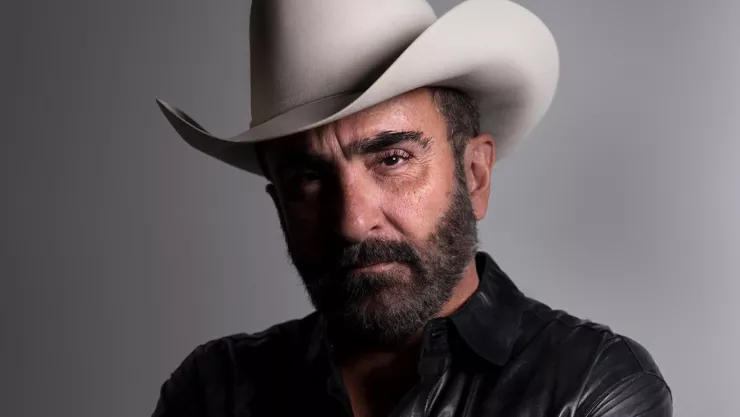 ¿Vicente Fernández Jr fue extorsionado por la actriz Ofelia Cano?