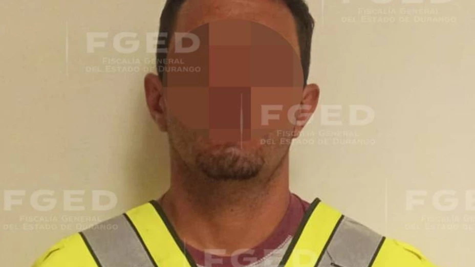 Fiscalía de Durango