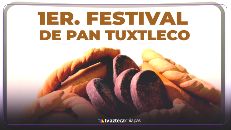 Festival del Pan Tuxtla Gutiérrez