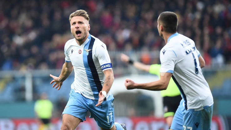 Ciro Immobile