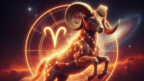 horóscopo de Esperanza Gracia 