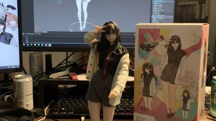 Imagenes estilo Bandai