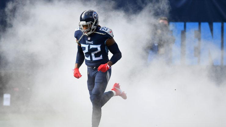 Tennessee Titans