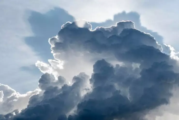 Clima Tijuana hoy jueves 19 de diciembre de 2024 ¿Cómo afectarán los vientos de Santa Ana?