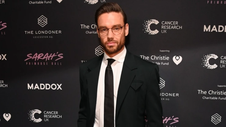 Liam Payne fue despedido de su disquera antes de morir