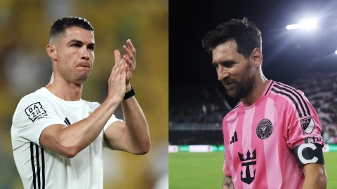 La discusi&oacute;n entre Cristiano Ronaldo y Lionel Messi perdurar&aacute; durante a&ntilde;os