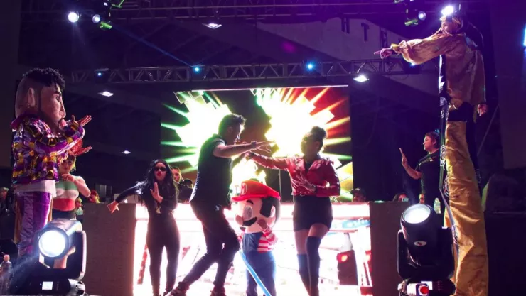 ¿Estará Medio Metro? Habrá gran baile de sonideros en el Zócalo capitalino