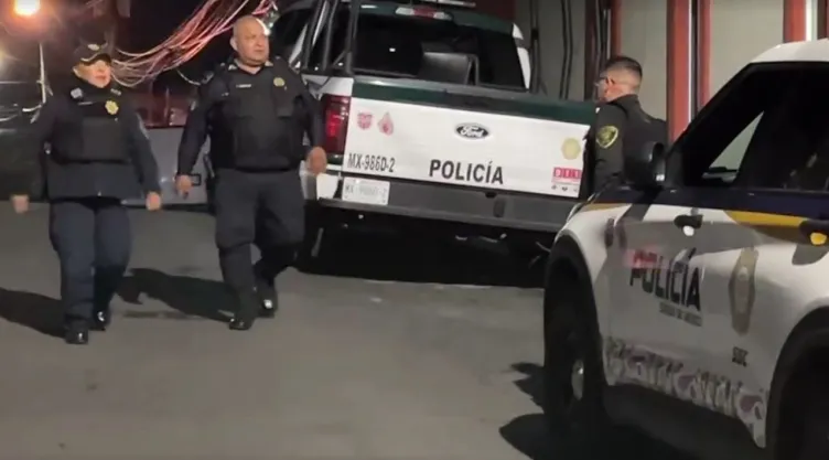 Asesinan a dos mujeres en Tepepan, Xochimilco.