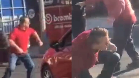 ¿Alfredo Adame en nuevo escándalo? Circula video de aparente pelea