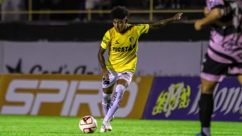 Venados F.C empata partido ante Leones Negros