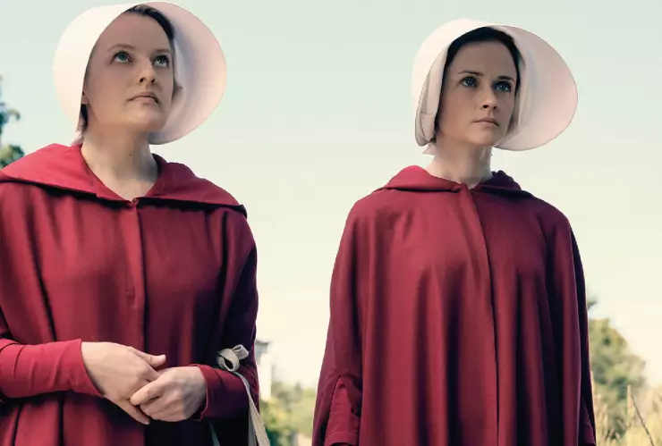 “Look What You Made Me Do” (Taylor’s Version)