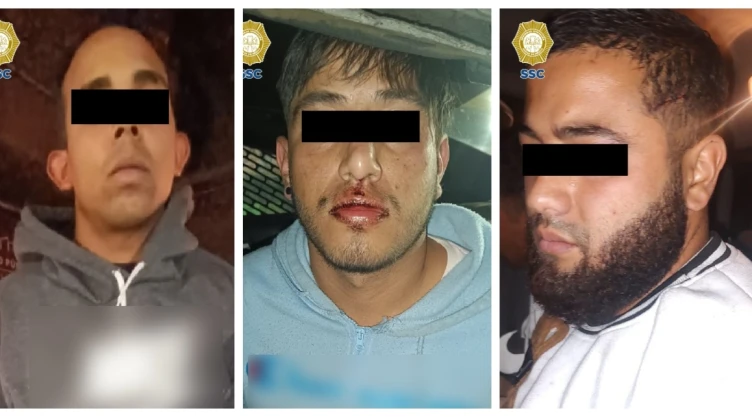 ¿Qué se sabe del caso de los venezolanos detenidos por riña en el Metro CDMX que terminó en asesinato?