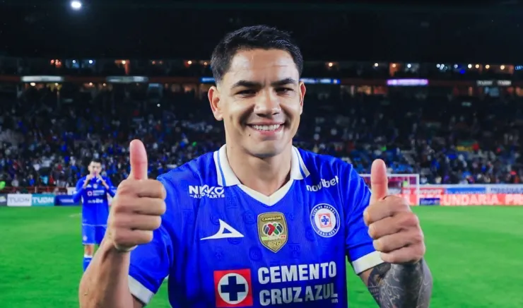 Juárez Cruz Azul