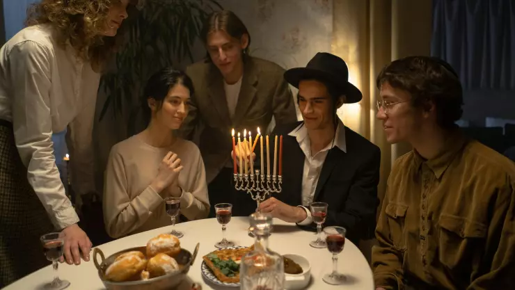 ¿Qué regalar en Hanukkah 2024?