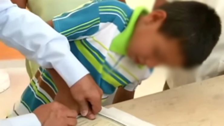 Niño de 11 años va solo al registro civil para obtener su acta y poder estudiar aquí la historia de Salomón.png