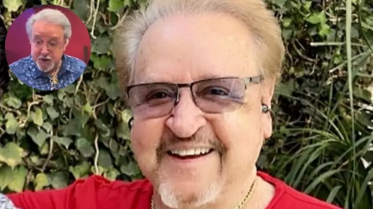 El saludo de Carlos Villagrán a un niño que despertó polémica y es viral.jpg