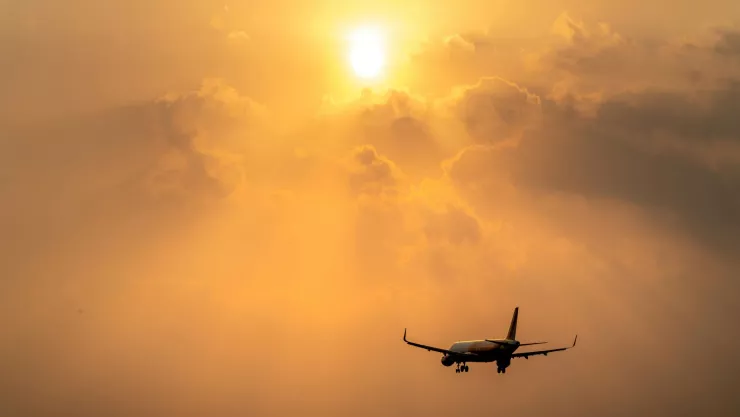 EN VIVO | Vuelos cancelados y demorados hoy en el Aeropuerto de Puerto Vallarta; el estatus de viajes este 12 de enero