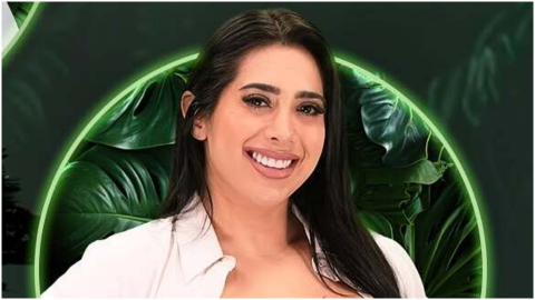 kim shantal as&iacute; inicio tentados por la fortuna