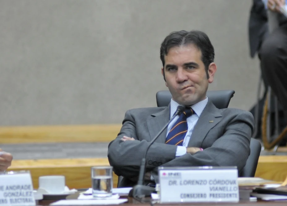 Lorenzo Córdova