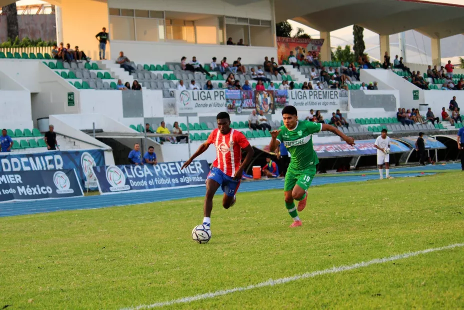 liga premier