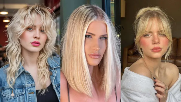 cortes de pelo
