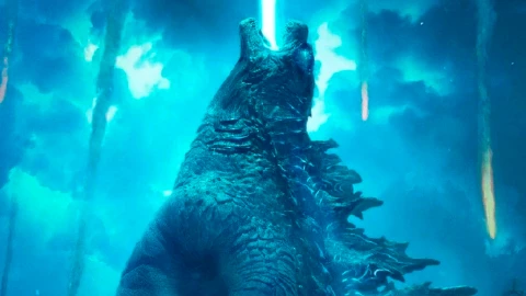 Godzilla celebra su aniversario 68 con una nueva película