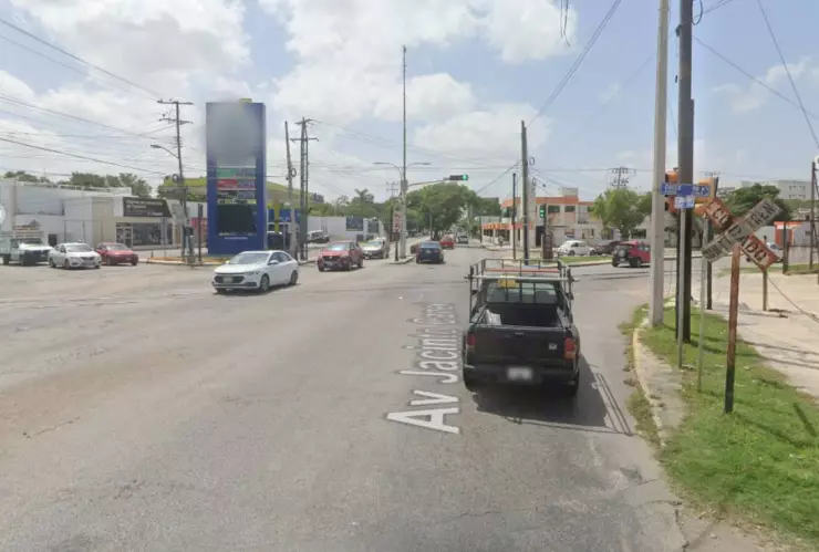 Cierres viales en Mérida hoy esto sabemos si hay bloqueos o manifestaciones este viernes 7 de junio de 2024