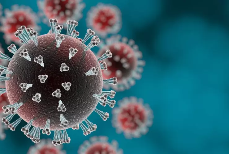 Países en donde aumentan casos y hospitalizaciones por nueva variante de COVID-19