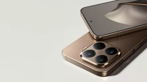 Xiaomi 15T con descuento en Amazon