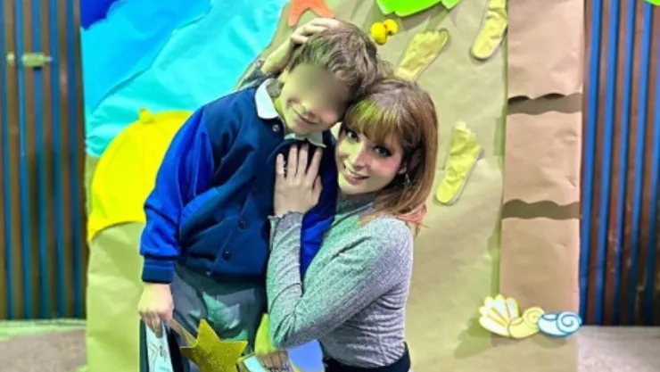 nieto maribel guardia