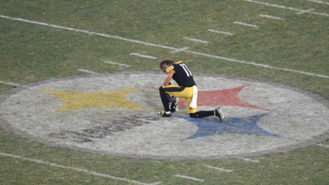 Pittsburgh Steelers