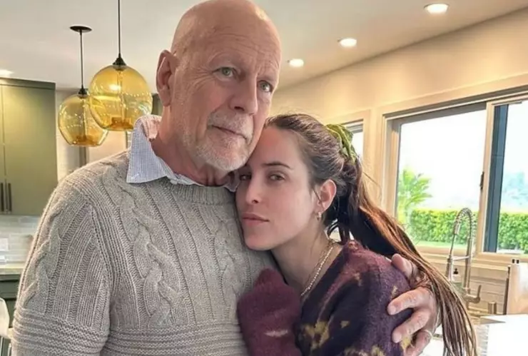 Bruce Willis ya no puede comunicarse; asegura gente cercana al actor