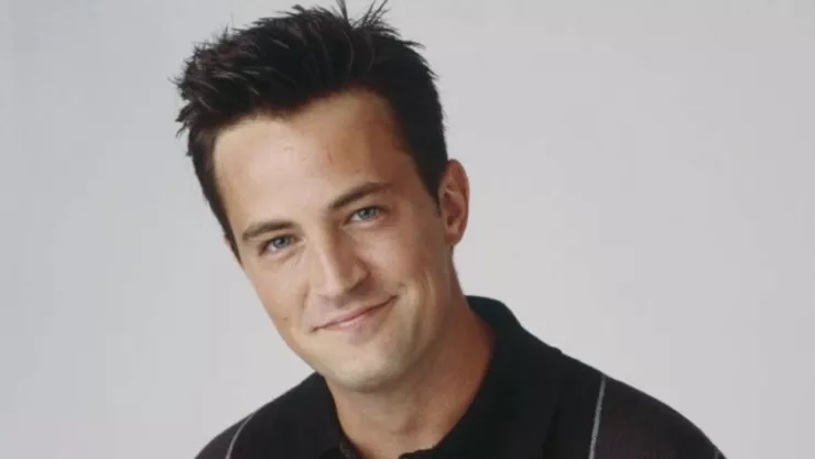 Ya hay detenidos por la muerte de Matthew Perry