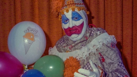 John Wayne Gacy recibió la pena de muerte