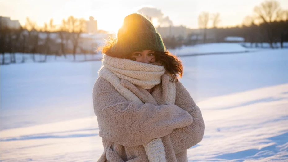 Clima frío en Tijuana hoy, entra nuevo frente frío