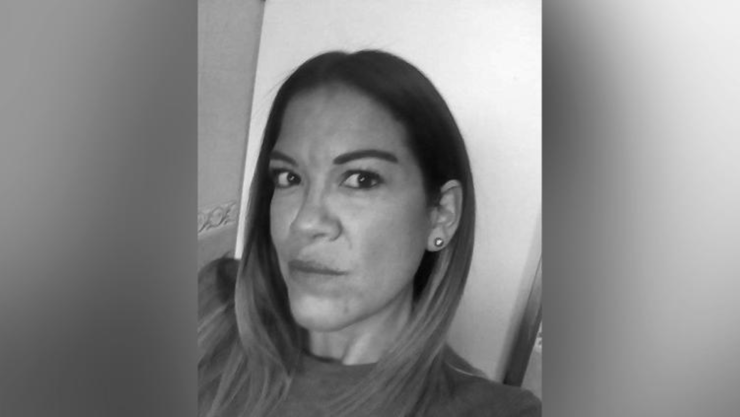 Leticia Arzate Arreola