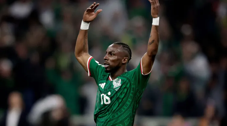 cual es el siguiente partido estadio ciudad de mexico mundial 2026