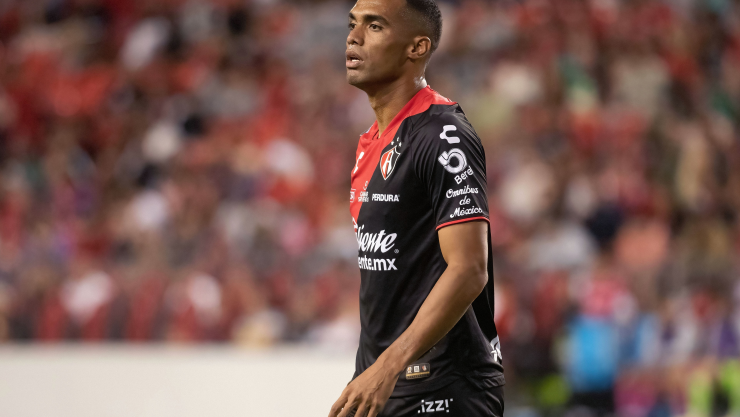 Leagues Cup 2023 Atlas (MEX) vs Toronto (CAN)