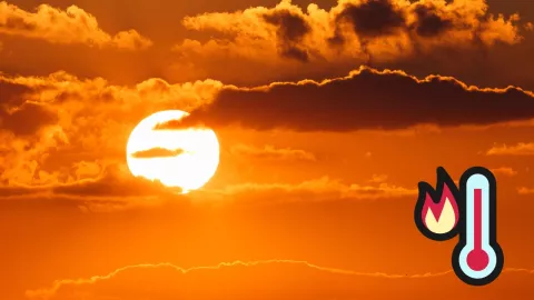 Clima en Tijuana y Baja California hoy 31 de agosto de 2024 ¡Calor!