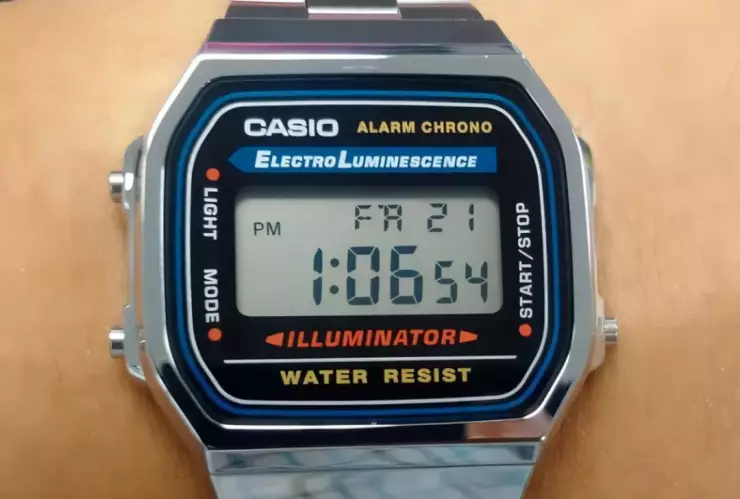 Reloj barato y de calidad que se vende en México, según la IA