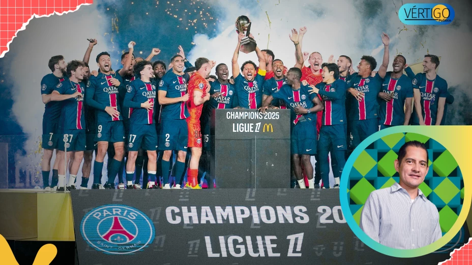 Champions Ligue 2025