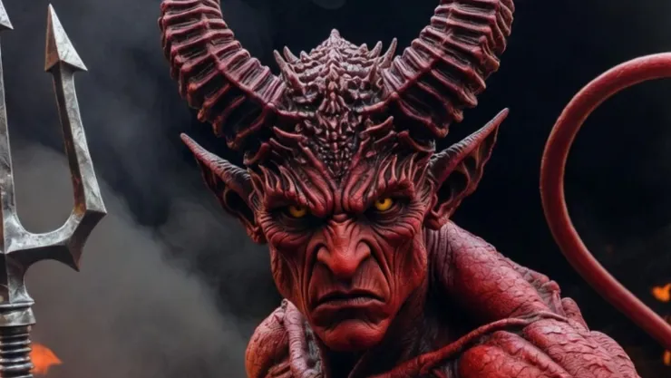 El Diablo