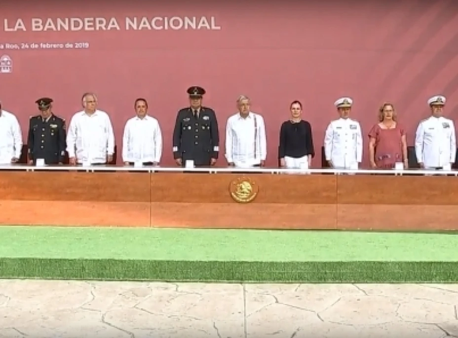 Dia de la bandera