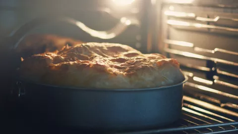 Cursos de repostería y de barista en Injuve