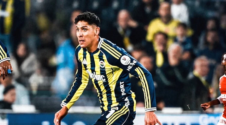 Edson Álvarez