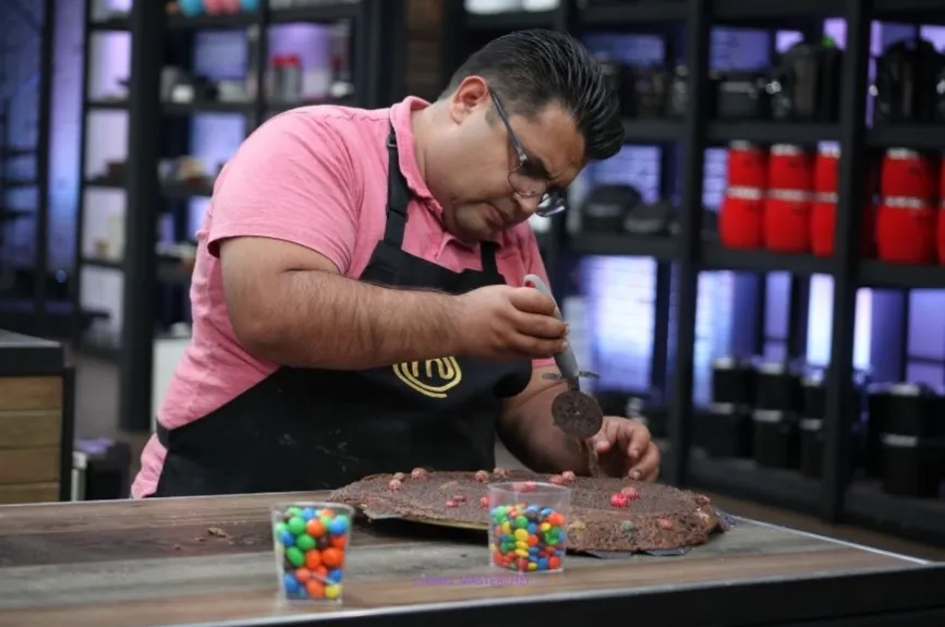 Los nueve mejores de la temporada actual deMasterChef México.