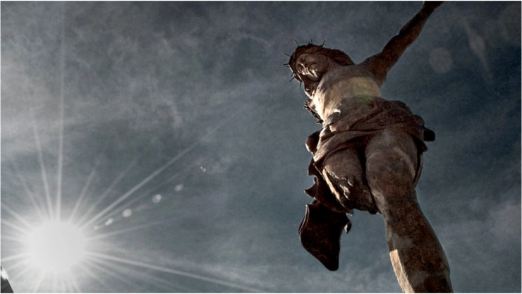 Cristo Roto de Aguascalientes_ ¿Dónde está y cuál es su significado